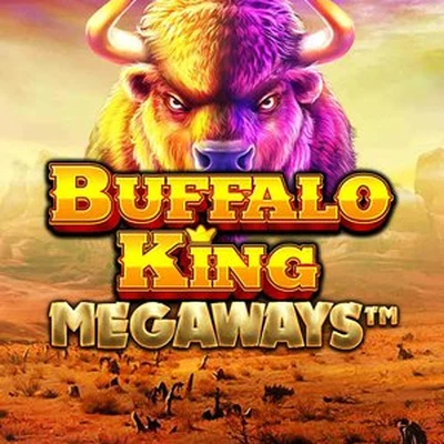 Buffalo King Megaways — игра в Spinbetter casino