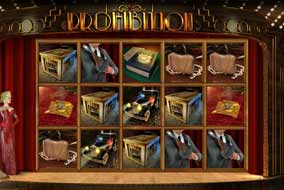 Prohibition