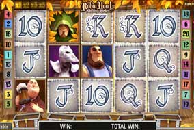 Robin Hood