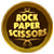 Rock Paper Scissors